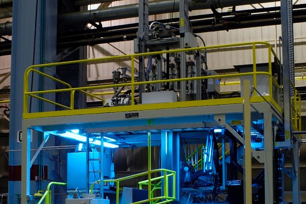 Filament Machine