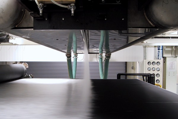 Spunbond Machine